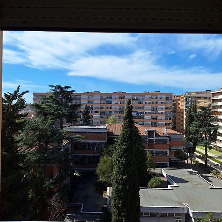 Casavacanza Marconi Рим Екстер'єр фото
