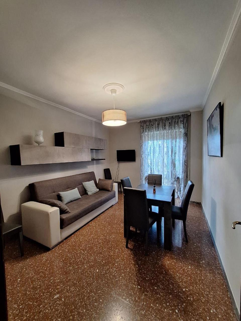 Casavacanza Marconi Рим Екстер'єр фото