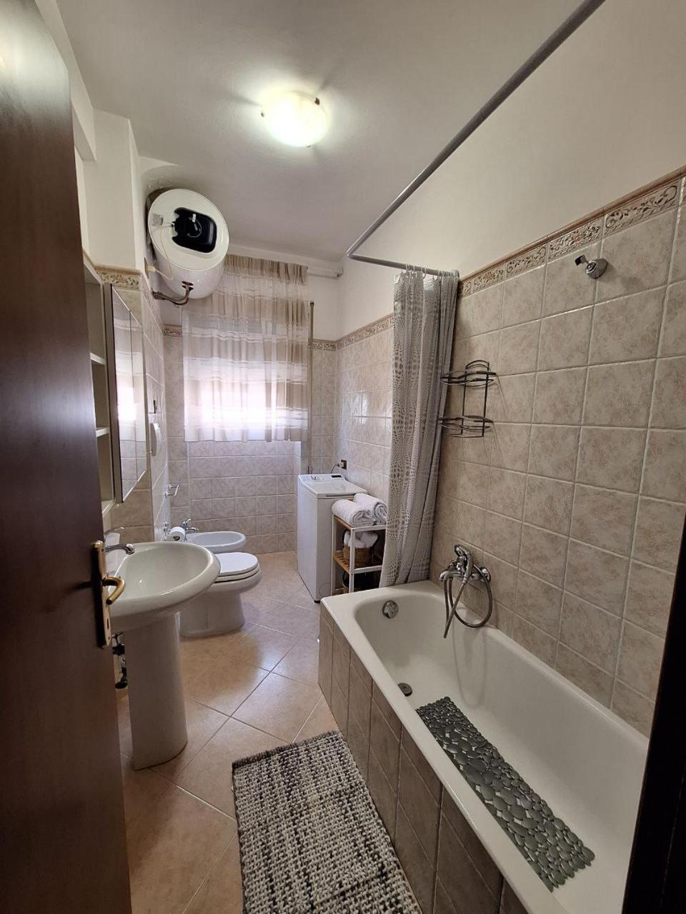 Casavacanza Marconi Рим Екстер'єр фото