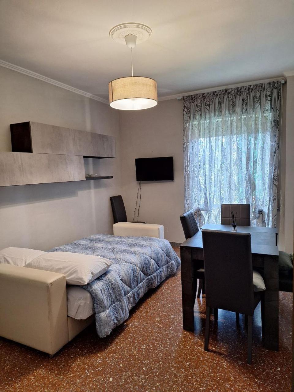 Casavacanza Marconi Рим Екстер'єр фото