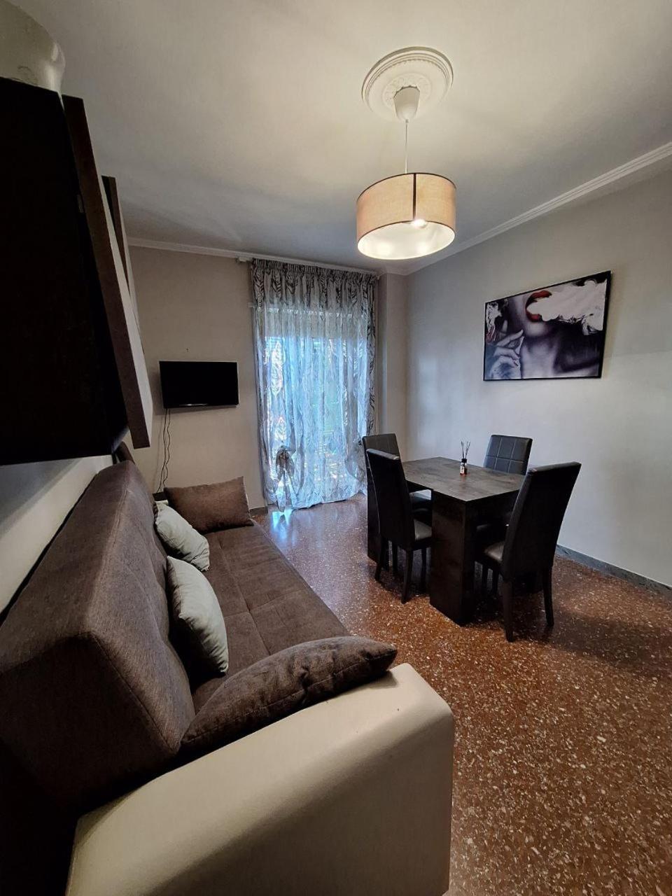 Casavacanza Marconi Рим Екстер'єр фото