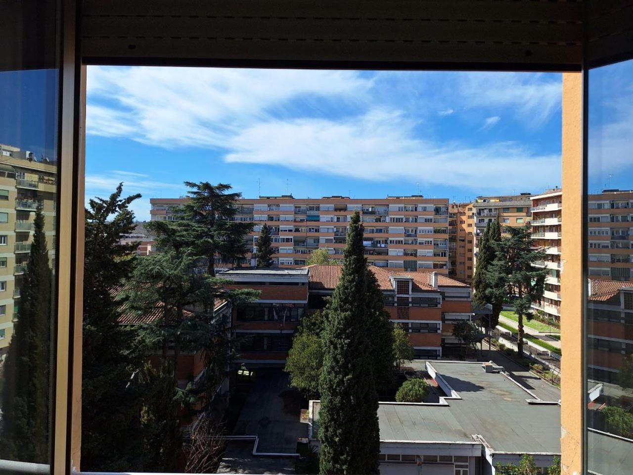 Casavacanza Marconi Рим Екстер'єр фото