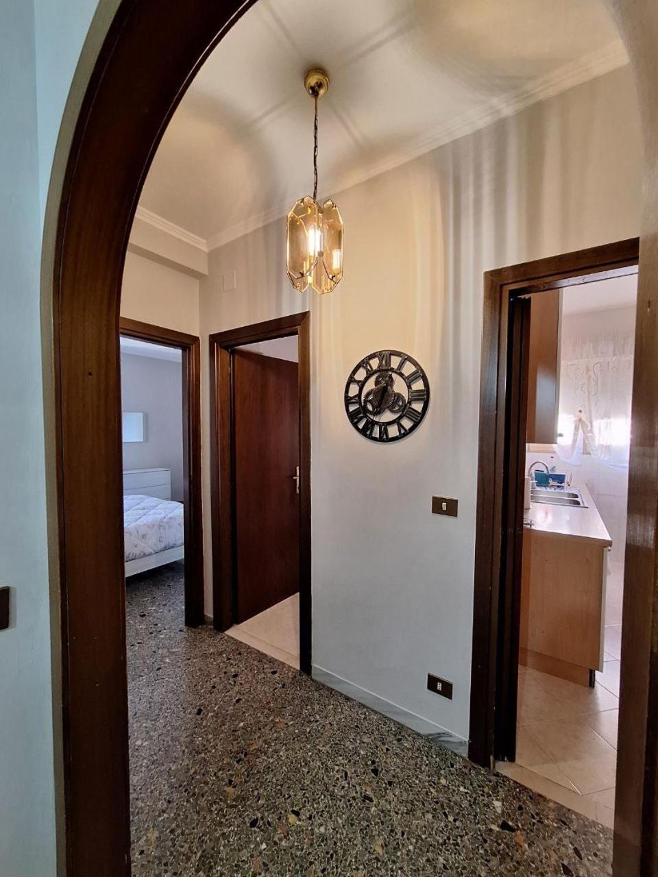 Casavacanza Marconi Рим Екстер'єр фото