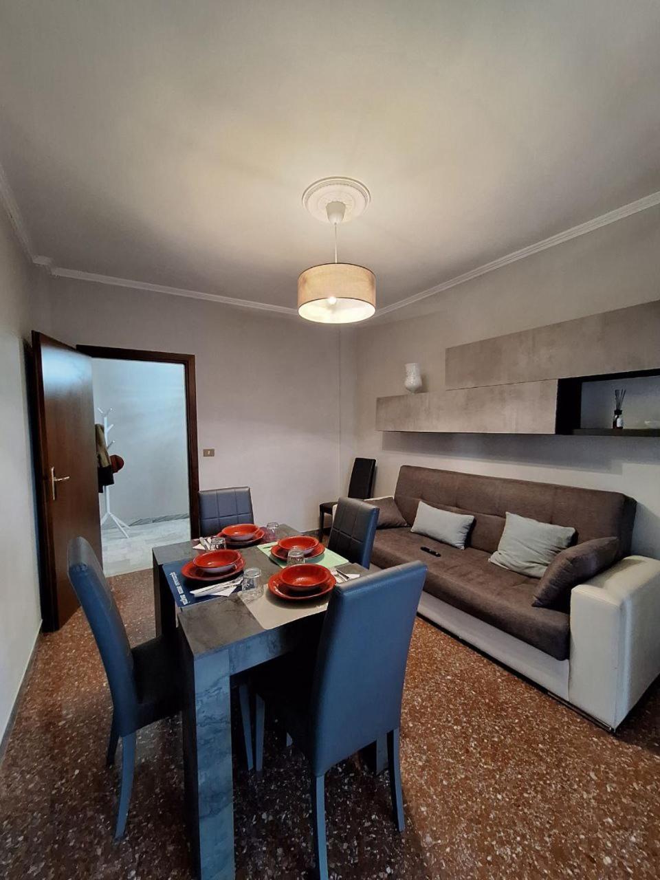 Casavacanza Marconi Рим Екстер'єр фото